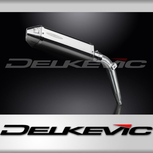 Kit scarico silenziatore honda - scarico,