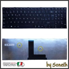 TASTIERA ITALIANA PER TOSHIBA
