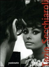 Tazio Secchiaroli , Storie Di