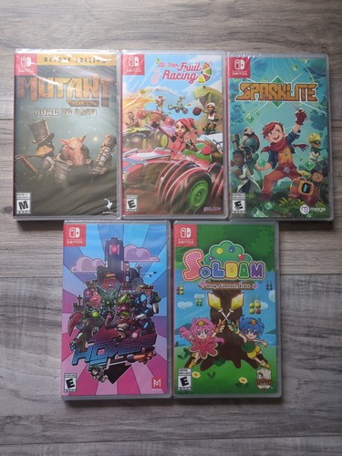 Lotto giochi nintendo switch - lotto,