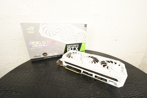 Asus rog strix - rog, rtx