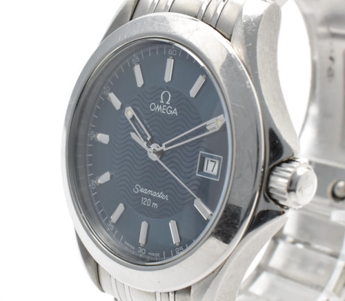 Exc omega seamaster - [exc+5],