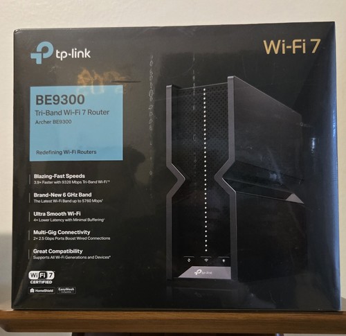 Link archer be9300 - tp-link,