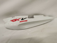 Keeway RKV 125 carena laterale