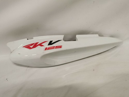 Keeway rkv 125 - keeway,