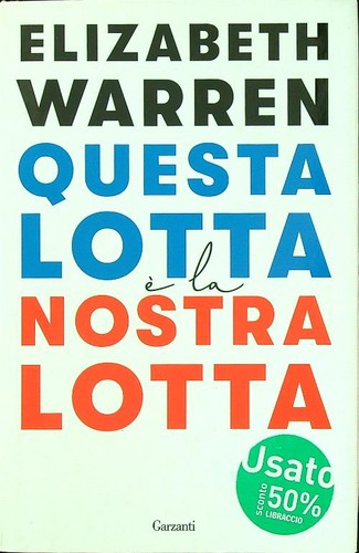 Questa lotta la nostra - questa,