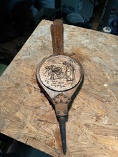 Antico Mantice da Camino in