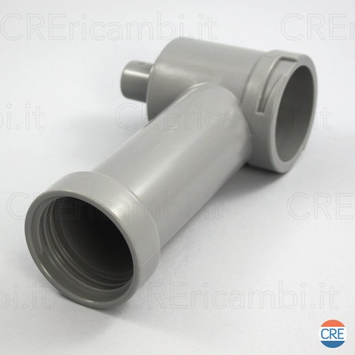 Corpo lavorazione plastica - corpo,
