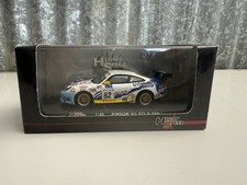 Porsche 911 GT3 R 2000 1/43