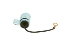 BOSCH 1237330821 Ignition