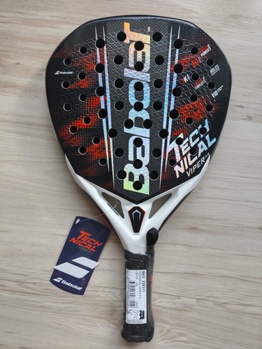Babolat technical viper - viper, 3.0