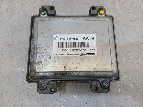 Opel corsa 2010 - opel, ecu