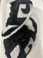 NIKE PANTOFOLE SNEAKER PANDA