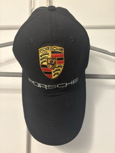 RARO🇺🇸VINTAGE”PORSCHE?