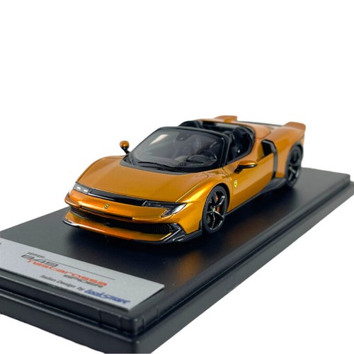 Modellino auto looksmart - modellino, 1/43