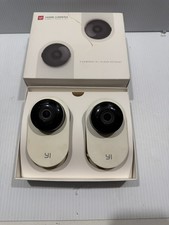 YI HOME 720P FOTOCAMERE