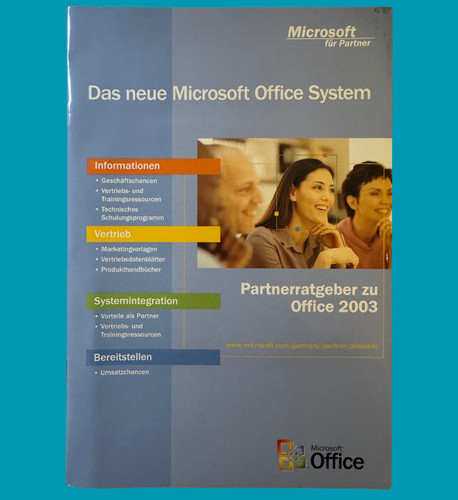 Microsoft partner guide office - microsoft,