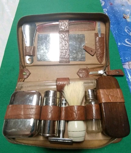 Valigetta barba viaggio - da,