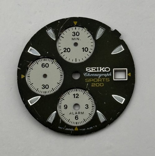 Seiko 7t32 6l58 - seiko, 7t32-6l58