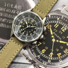 US Army Air Corps modello