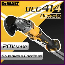 Dewalt DCG414 Smerigliatrice