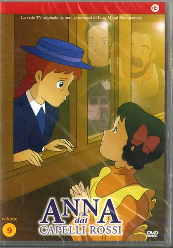 Film anna dai capelli rossi - dai,