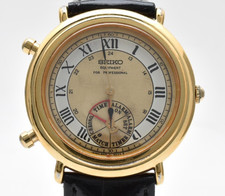 Orologio Uomo Cronografo