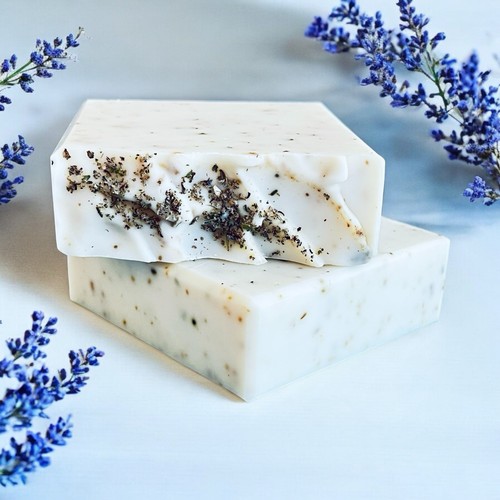 Sapone artigianale 100 vegano - artigianale, 100%