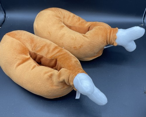 Nuove pantofole peluche - peluche, con