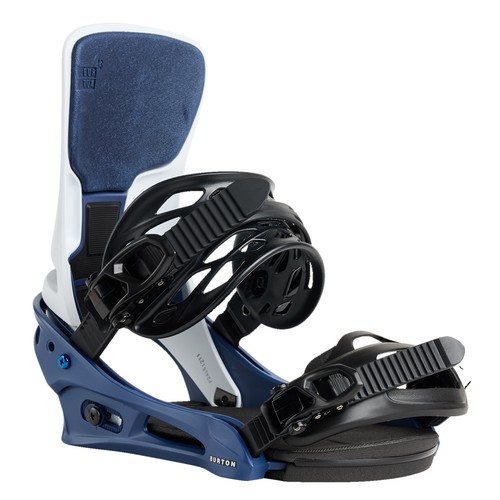 Attacco snowboard burton - attacco,