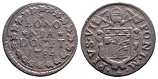 Bologna (Papal States) - 1