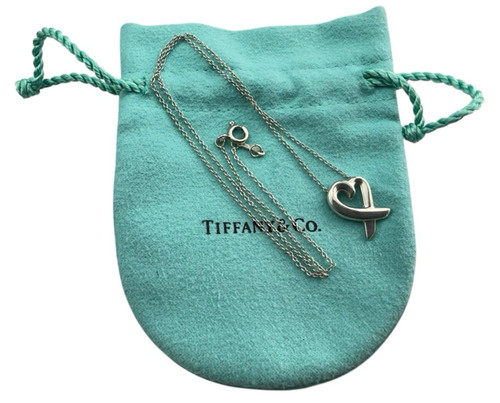 Collana tiffany co paloma - &,