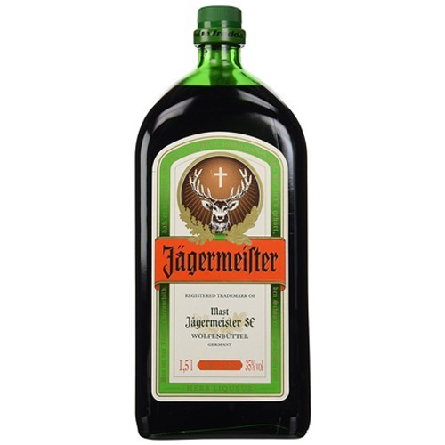 Amaro jagermeister 1 5 - amaro, lt.