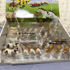 Cavalli Schleich, una scatola