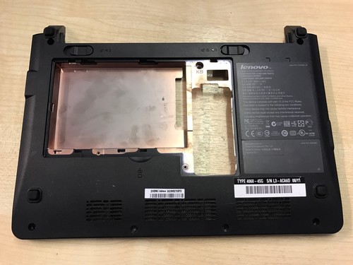 Lenovo ideapad s10e base fondo - lenovo,