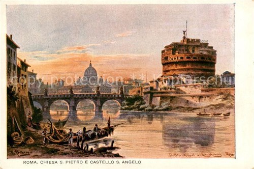 Roma chiesa san - it,