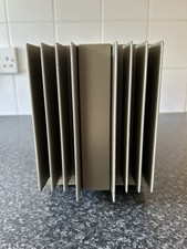 Amplificatore di potenza Quad