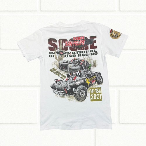 Score san felipe 250 2021 - score,