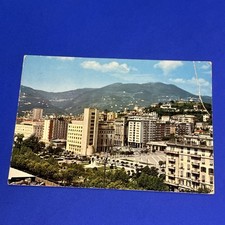 LA SPEZIA PIAZZA ITALIA