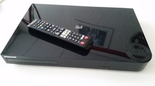 Samsung BD-H8509S Registratore