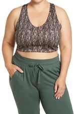 Reggiseno sportivo zella - reggiseno,