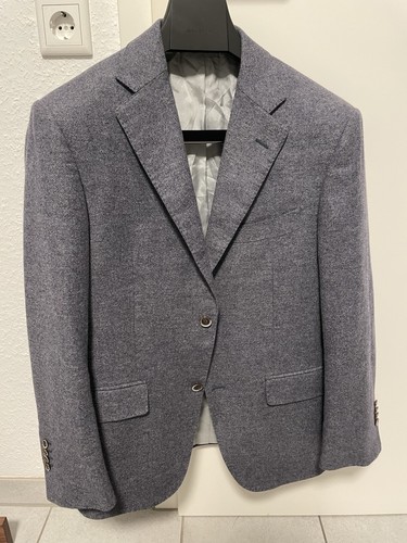 Suitsupply giacca blazer uomo - blazer,