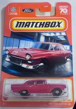 Matchbox assorted you - matchbox, ~~assorted