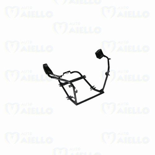 Culla telaio motore microcar - telaio,