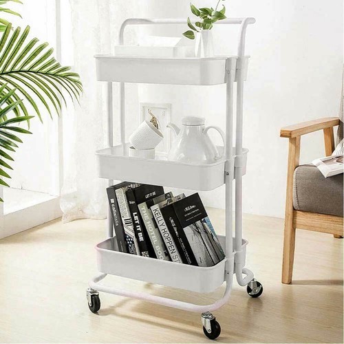Carrello trolley cucina - carrello,
