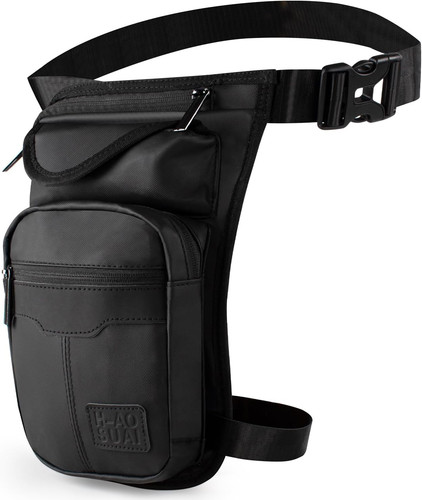 Borsa gamba marsupio moto - borsa, da