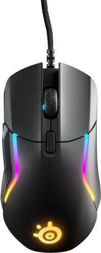 Steelseries mouse gaming - mouse,