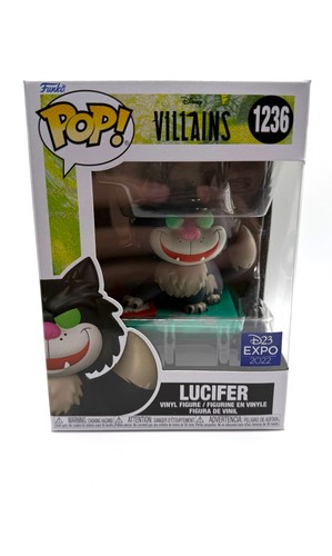 Funko pop 1236 disney - funko,