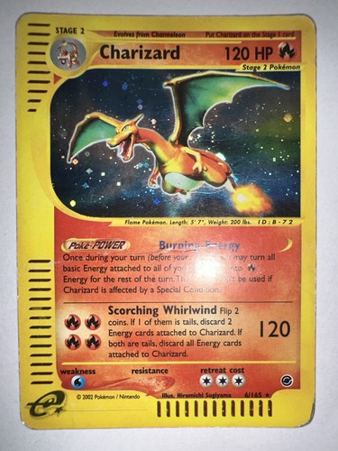 Pokemon card - pokemon, card-