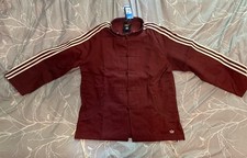 Adidas Original X Clot Fox